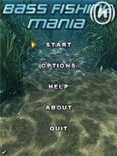 game pic for Bass Fishing Mania 2